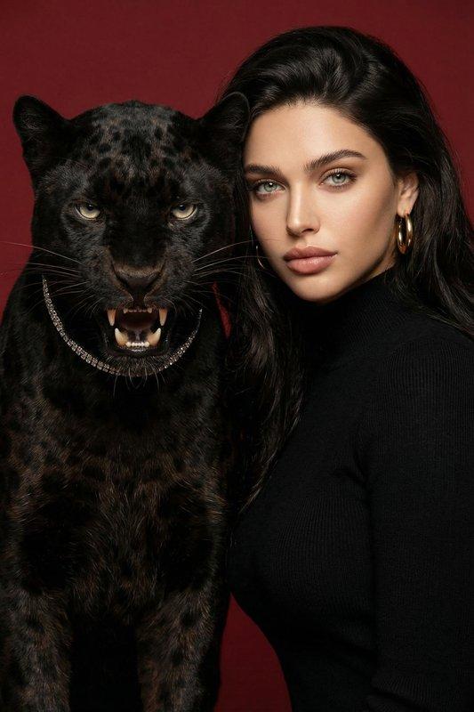 Black Panther