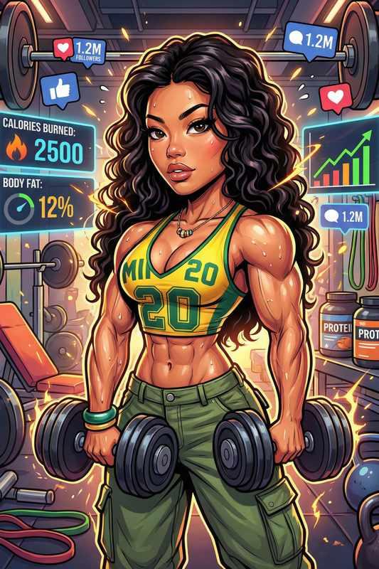Fit Life