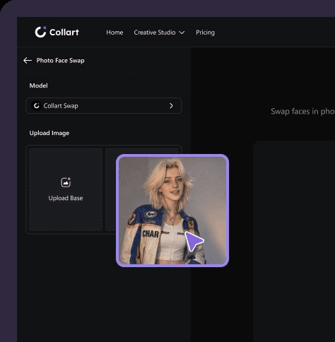 Upload Base