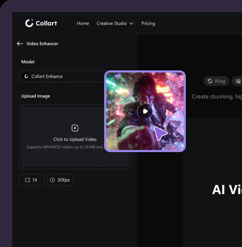 Upload Video