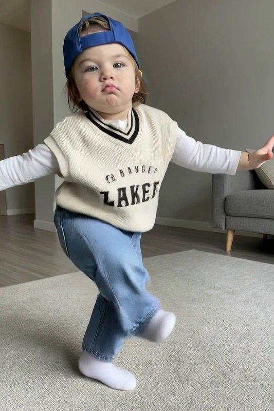 Baby Dance